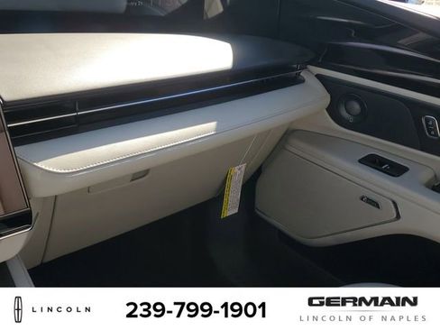 New 2026 Lincoln Nautilus Premier w/ Equipment Group 102A image 28