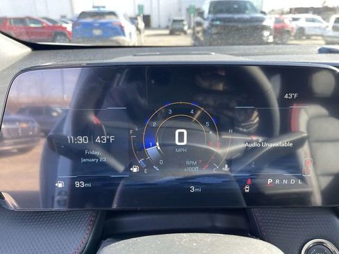 New 2026 Chevrolet Equinox RS w/ Convenience Package III image 15