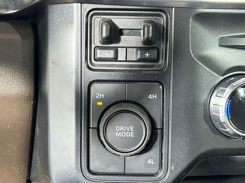 Used 2025 Ford F450 King Ranch w/ Chrome Package image 26