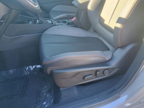 Used 2025 Subaru Forester Sport w/ Popular Package image 13