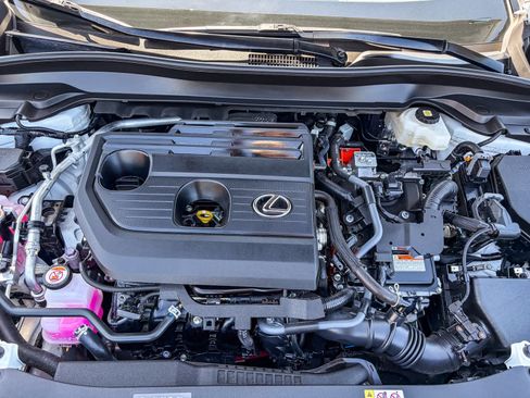 Used 2025 Lexus UX 300h FWD w/ Accessory Package (Z2) image 26