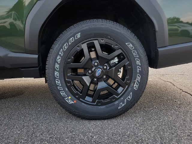 New 2026 Subaru Outback Wilderness AWD/4WD image 12
