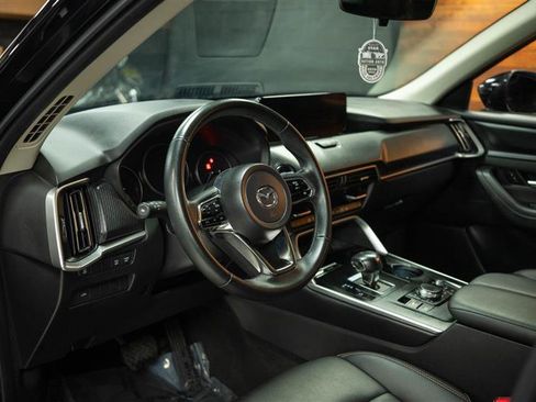 Used 2024 MAZDA CX-90 3.3 Turbo w/ Select Package image 10