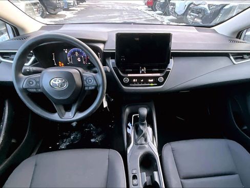 New 2026 Toyota Corolla LE image 5