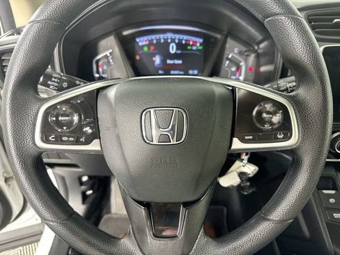 Used 2020 Honda CR-V LX image 18