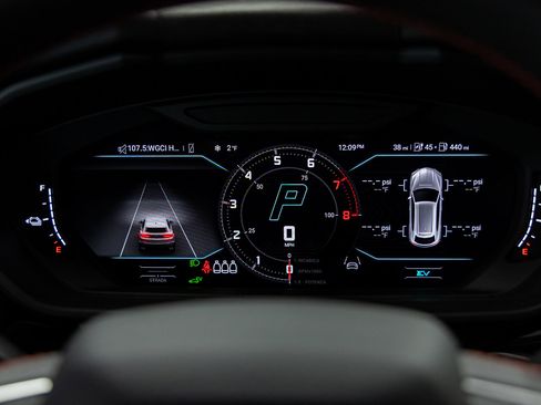 New 2026 Lamborghini Urus SE image 34