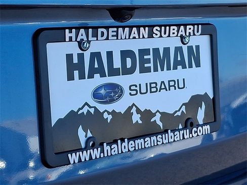 Used 2020 Subaru Forester w/ Alloy Wheel Package image 30