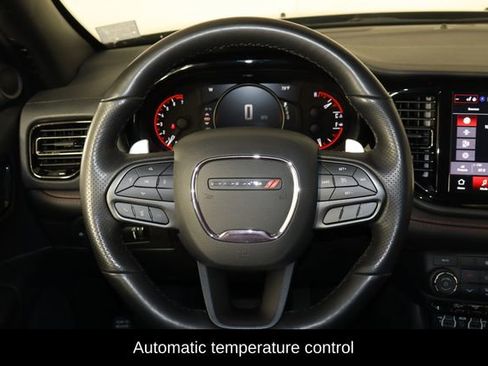 Used 2025 Dodge Durango GT AWD/4WD image 7