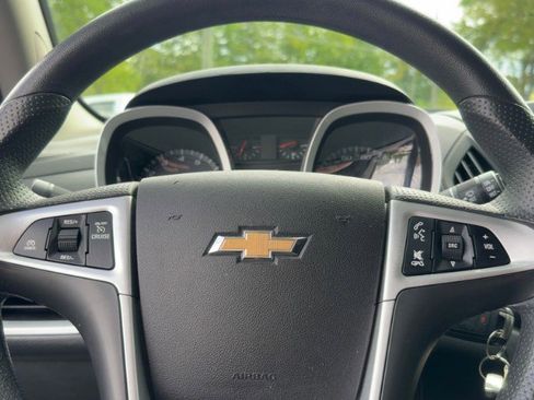 Used 2017 Chevrolet Equinox LT AWD/4WD image 19