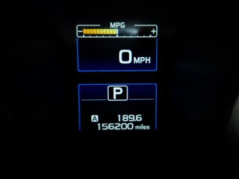 Used 2015 Subaru Legacy 3.6R Limited AWD/4WD image 25