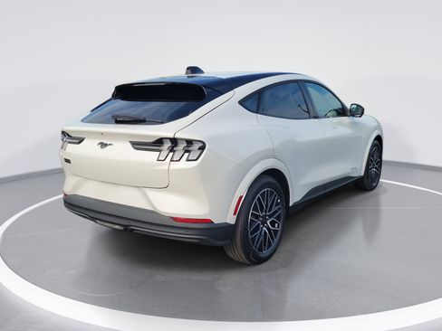New 2025 Ford Mustang Mach-E Premium image 3