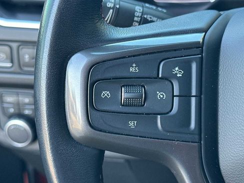 Certified 2021 Chevrolet Tahoe RST w/ Rear Media and Nav Package image 32