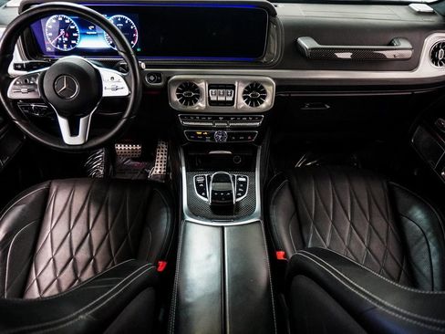 Used 2020 Mercedes-Benz G 550 image 13