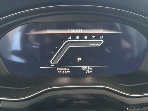 Used 2021 Audi RS 5 AWD/4WD image 19