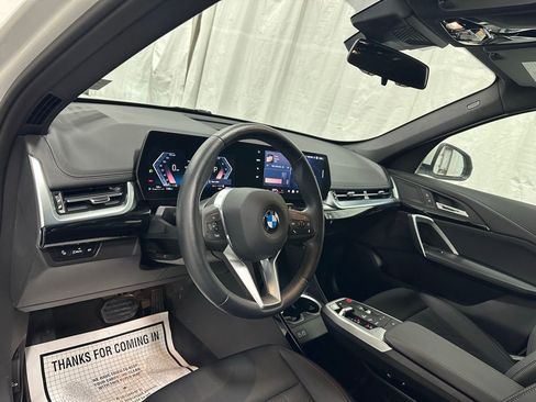 Used 2025 BMW X1 xDrive28i image 15