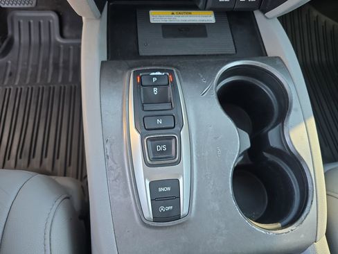 Used 2021 Honda Pilot Special Edition image 22