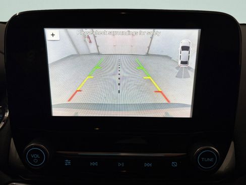 Used 2018 Ford EcoSport SE w/ Interior Protection Package image 13