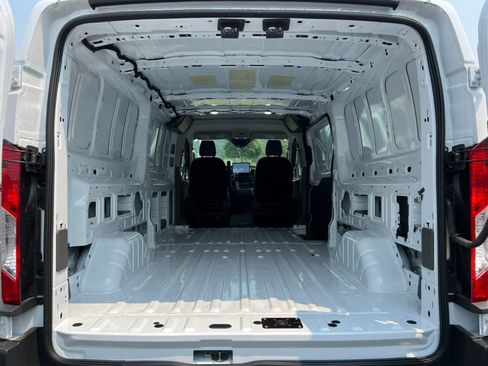 New 2024 Ford Transit 250 Low Roof AWD image 9