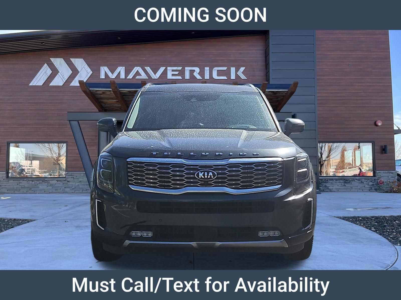 Used 2020 Kia Telluride SX w/ SX Prestige Package AWD/4WD image 8