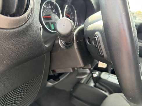 Used 2016 Jeep Wrangler Unlimited Sport w/ Quick Order Package 24S image 37