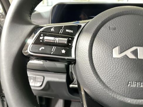 New 2026 Kia Seltos EX w/ EX Sunroof Package image 24