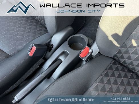 Used 2024 Mitsubishi Mirage ES FWD image 11