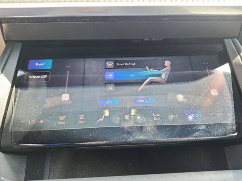 Used 2025 Jeep Wagoneer S Limited image 28