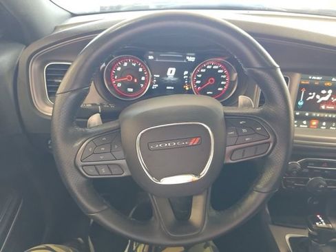 Used 2023 Dodge Charger Scat Pack RWD image 10