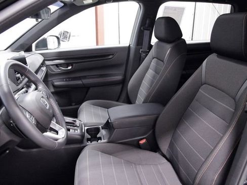 Certified 2023 Honda CR-V Sport image 16