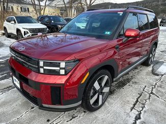 Certified 2025 Hyundai Santa Fe Limited 360° Tour