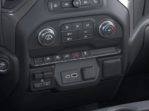 New 2025 GMC Sierra 1500 Pro w/ Pro Value Package image 24