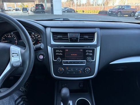 Used 2018 Nissan Altima 2.5 S image 20