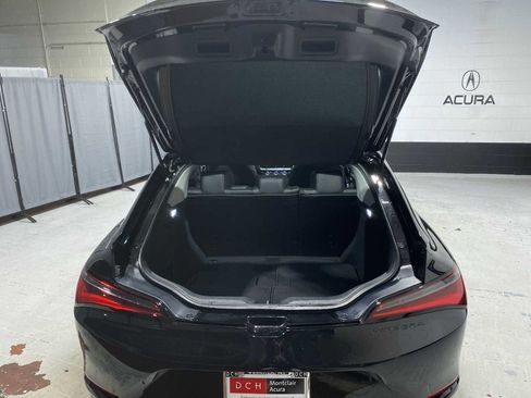 Certified 2026 Acura Integra FWD image 19