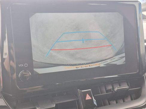 Used 2024 Toyota Corolla LE FWD image 21