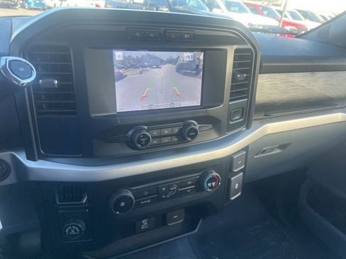 Used 2021 Ford F150 XL w/ Equipment Group 101A High image 22