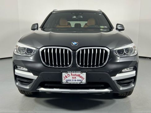 Used 2019 BMW X3 xDrive30i w/ Convenience Package image 2