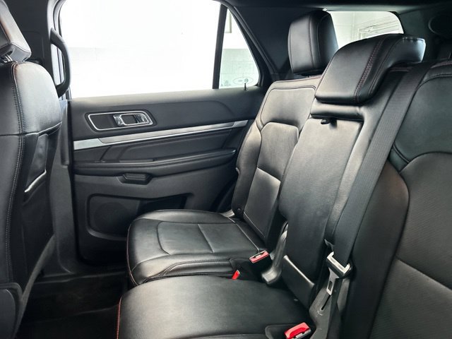 Used 2016 Ford Explorer Sport w/ Equipment Group 401A AWD/4WD image 20