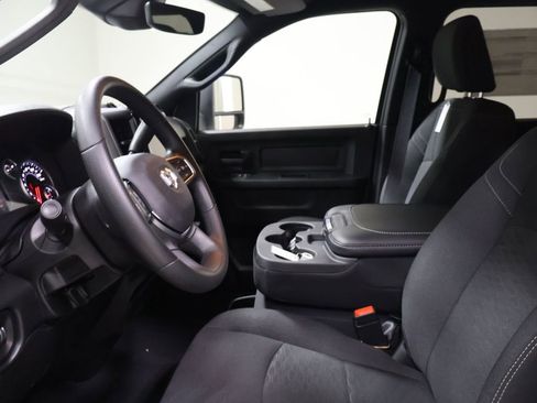 New 2026 RAM 3500 Tradesman image 8