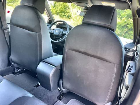 Used 2026 Honda Civic Sport image 13