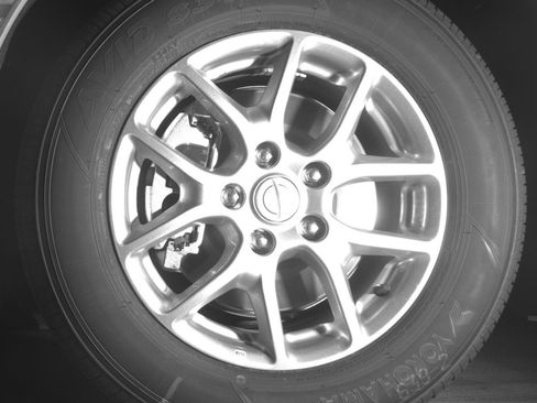 Used 2025 Nissan Altima 2.5 SV FWD image 12