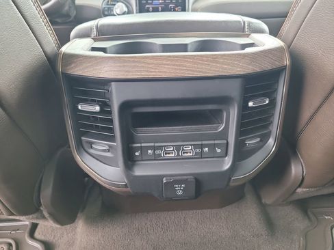 Certified 2025 RAM 1500 Limited image 14