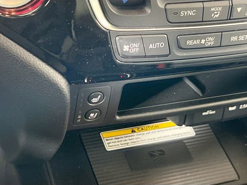 Used 2023 Honda Passport Elite image 20