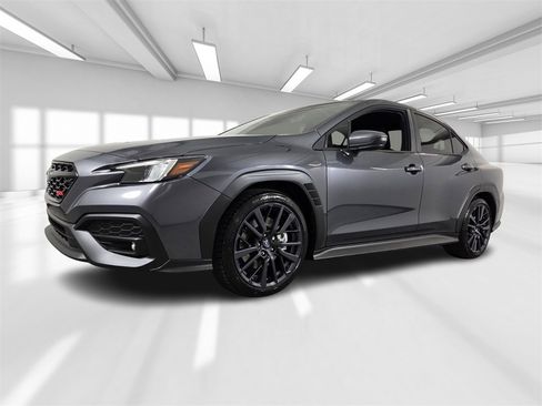 New 2026 Subaru WRX Premium image 2