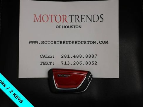Used 2026 Cadillac Escalade V AWD/4WD image 61