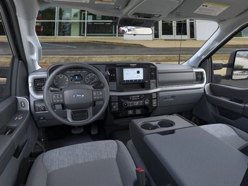 New 2026 Ford F350 XLT w/ 360-Degree Camera Package AWD/4WD image 75
