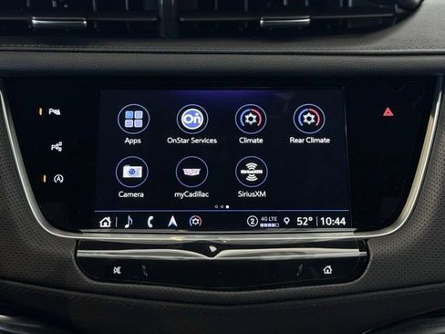 New 2026 Cadillac XT5 Premium Luxury w/ Driver Assist Package AWD/4WD image 14