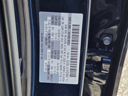 Used 2024 MAZDA CX-90 Plug-In Hybrid w/ Premium Plus AWD/4WD image 12