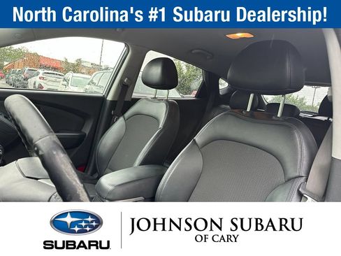 Used 2012 Hyundai Tucson GLS FWD image 7