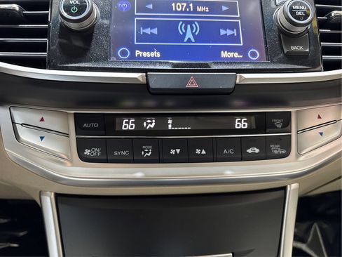 Used 2013 Honda Accord EX-L image 29