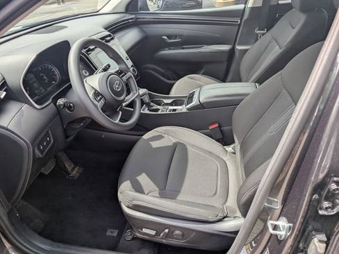 Certified 2023 Hyundai Tucson SEL AWD/4WD image 13